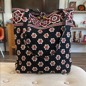 Vera Bradley Pirouette Tote Bag